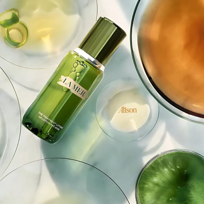 Nước hoa hồng La Mer The Treatment Lotion